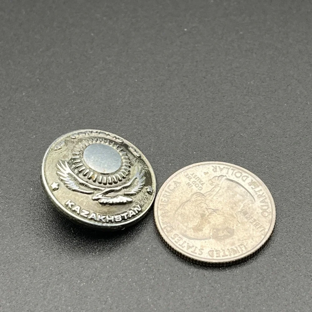 N/A pin has